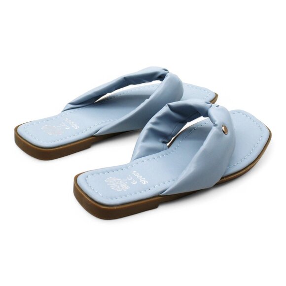 GC SHOES Flats Sandals - Picture 6 of 7